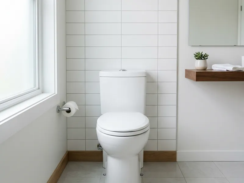Toilet Repair & Installation Plumber in Wingate, TX